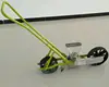 Hot selling manual jang jp-1 precision seeder sunflower seed planter