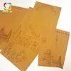 Wholesale product kraft string tie seed square envelopes