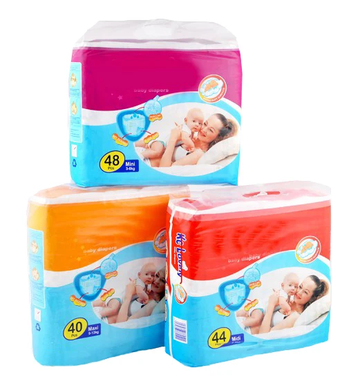 

1% discount baby diaper with high quality and cheap price