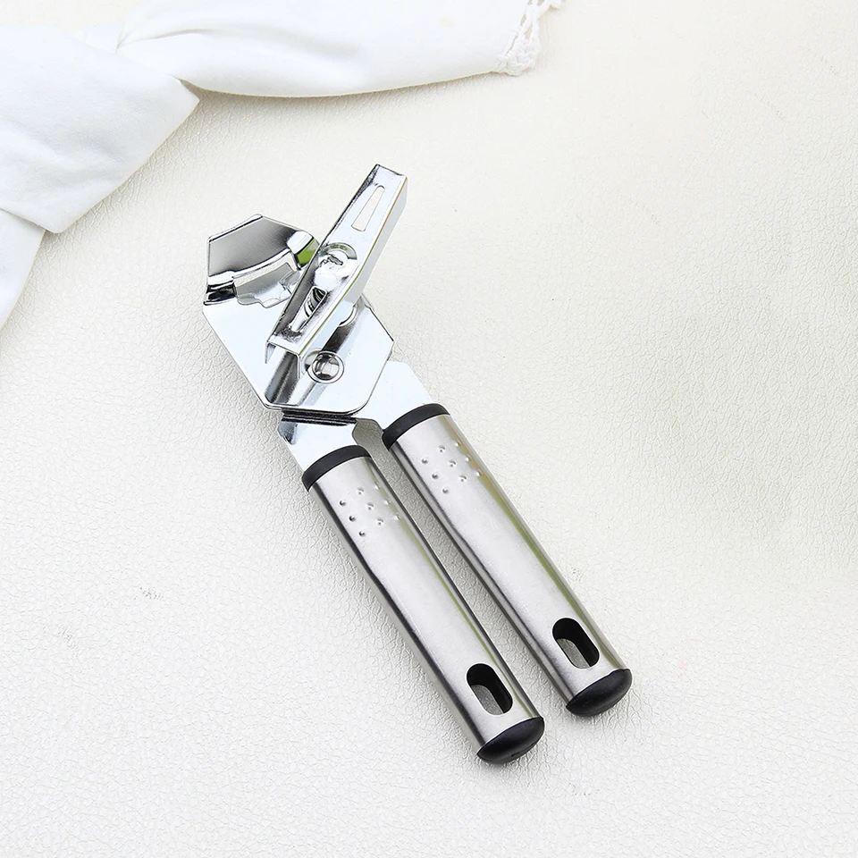 Kitchen Accessories Stainless Steel Metal Bottle Opener