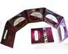 UV coated printing 10panel 4 cd with booklet dvd digipak + slipcase box+shrinking wrapped