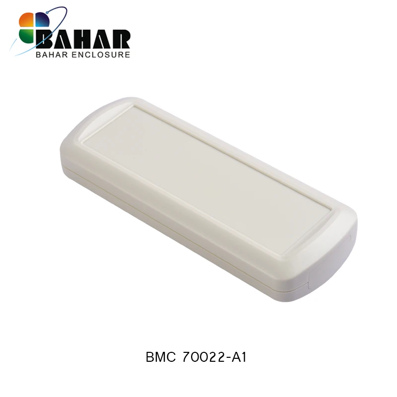 Junction box usage ABS plastic electronic enclosure