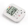 Backlight Heart Beat Meter Machine Tonometer for Automatic Measuring Arm Blood Pressure Monitor