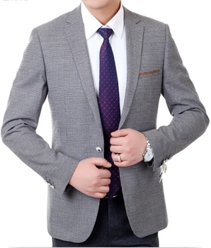 mens business jacket