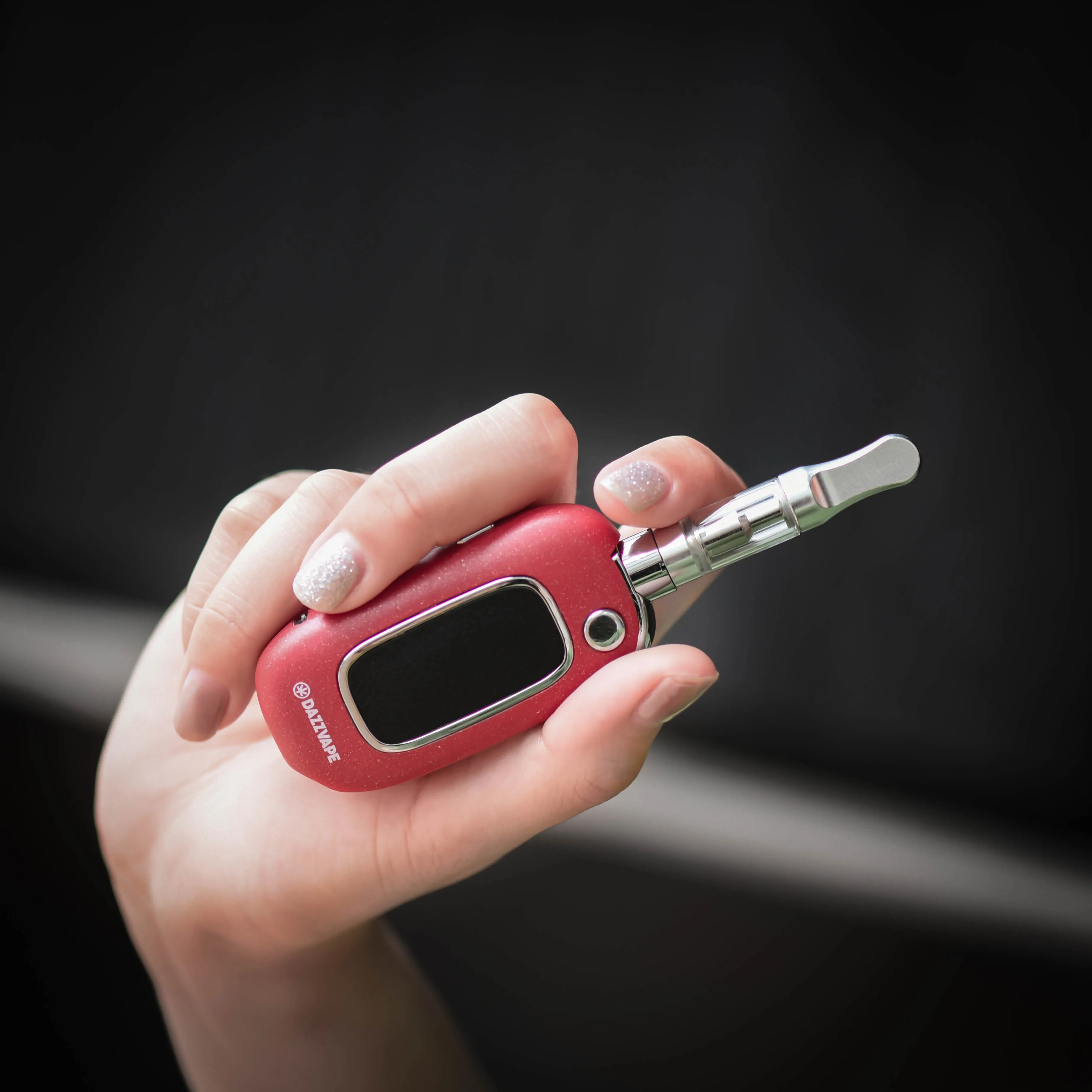 

Best selling hot chinese products key fob vape battery low, White /gray/red/blue/black