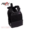 PeakPower Hot Sale Functional Training Vest Adjustable Workout Weight Vest