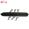 Pickup Truck Running Boards Nerf Side Steps for Ford Ranger 2012+