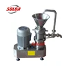 Internal Industrial Tomato Italian Sauce Jm Series Colloid Mill Casava Making Grinding Machine