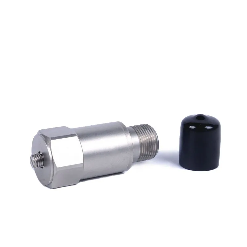 Mems Vibration Sensor And Mems Vibration Sensor For Vibration Measurement And Analysis With Ip65