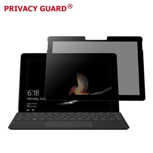 Privacy Filter Screen Protector Microsoft Surface Go
