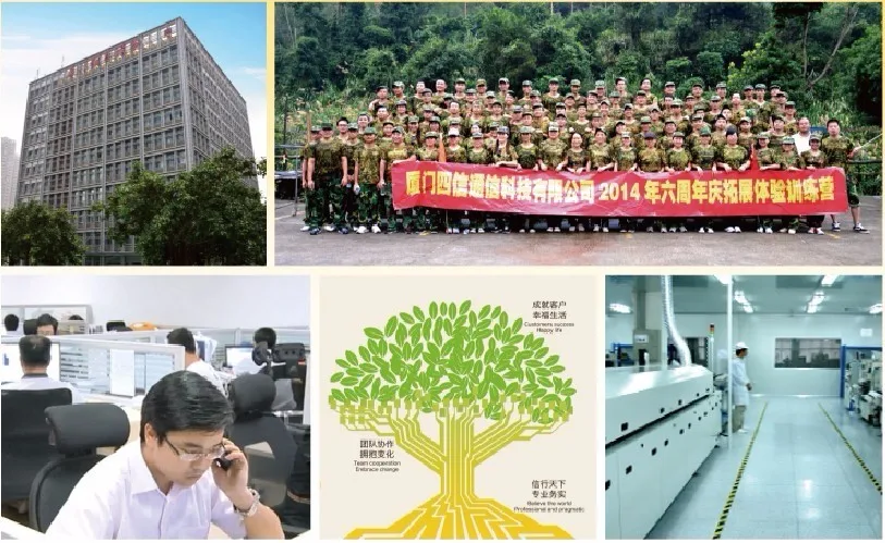 F3836 Industrial 4g lte wifi router with sim card slot for CCTV Application