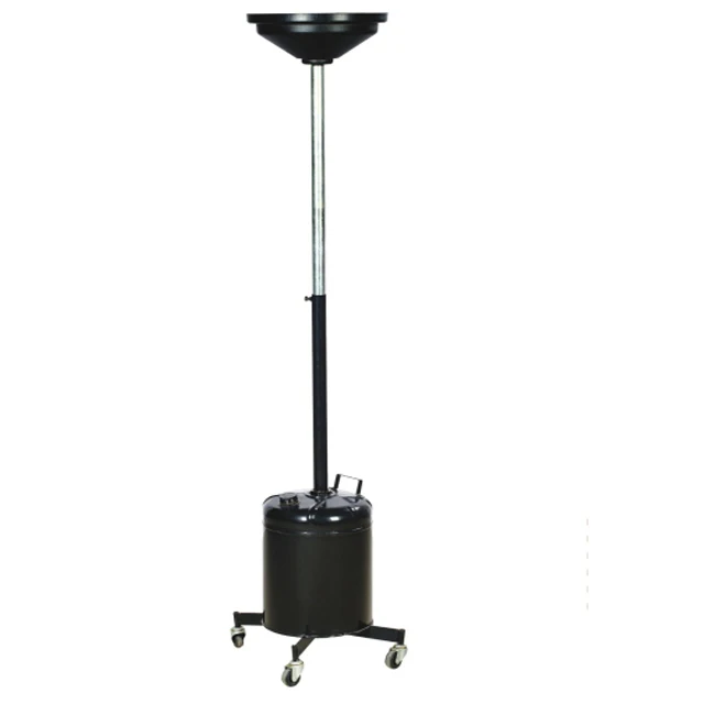 18Gallon Pneumatic Waste Oil Extractor