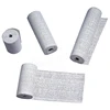 High quality orthopedic cast types plaster of paris bandage rolls