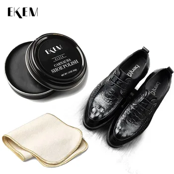 best shoe shine cloth