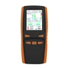 Portable gas analyzer 2019 Latest Gas monitor Household test CO2 PM2.5 TVOC Formaldehyde HCHO PM1.0 PM10