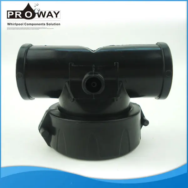 Spa Tubs Whirlpool Massage Hydro Brass Jet Spray Nozzle Bathtub Parts