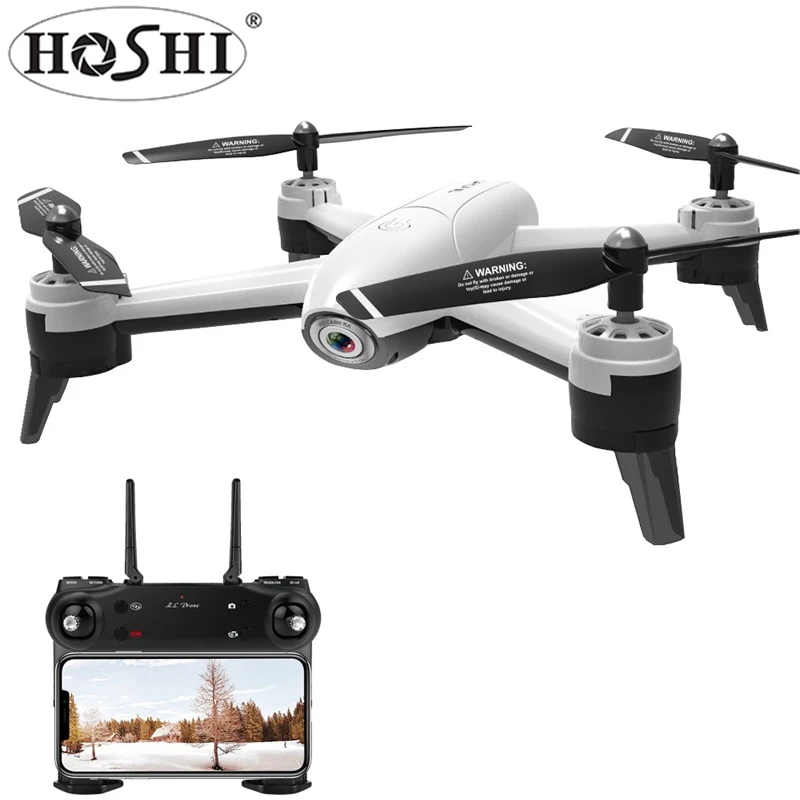 HOSHI SG106 WiFi FPV RC Drone