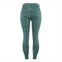 

Wholesale Equestrian Riding Breeches Jodhpur Women Horse Riding Pants Equestrian Breeches