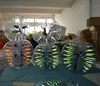 Free shipping available inflatable bubble football, soccer bubble cheap ,buddy bumper ball for children