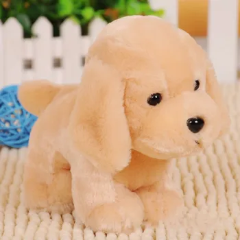 custom dog stuffed toy