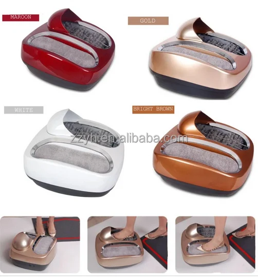 
Easy to use shoe cleaner,shoe polisher,shoe upper cleaner machine 