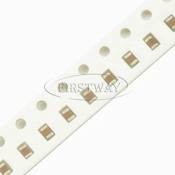 x7r 500 pezzi 1500pf CONDENSATORE SMD Cer cl 21 B 152 KBANNNC 1,5nf 50v 0805,10/%
