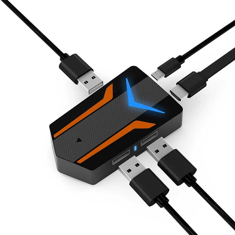 

X10 Game Accessories Game Hub Game Extender