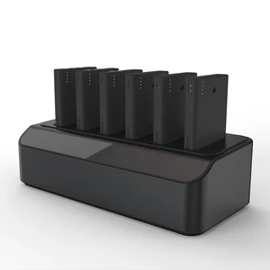 USB Power Bank Rental Charging Station Public Venues