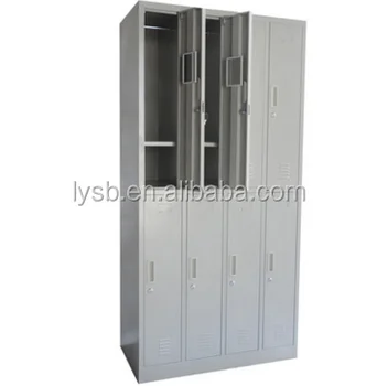 8 Door Metal Locker With Shoe Rack Factory Locker Bathroom Locker Buy Metal Locker With Shoe Rack 8 Door Metal Locker Factory Locker Bathroom Locker Product On Alibaba Com