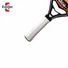 pp kids plastic beach paddle rackets tennis with ball rose colorful