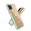 Mobile Phone Accessories Double Color Tpu Case For Apple Mobile Cell Phone Case Shell for Iphone XI/XI Max Phone Cover