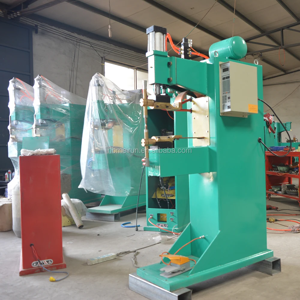 Spot Welding Machine /mash Welder / Point Welding Machine Factory Buy