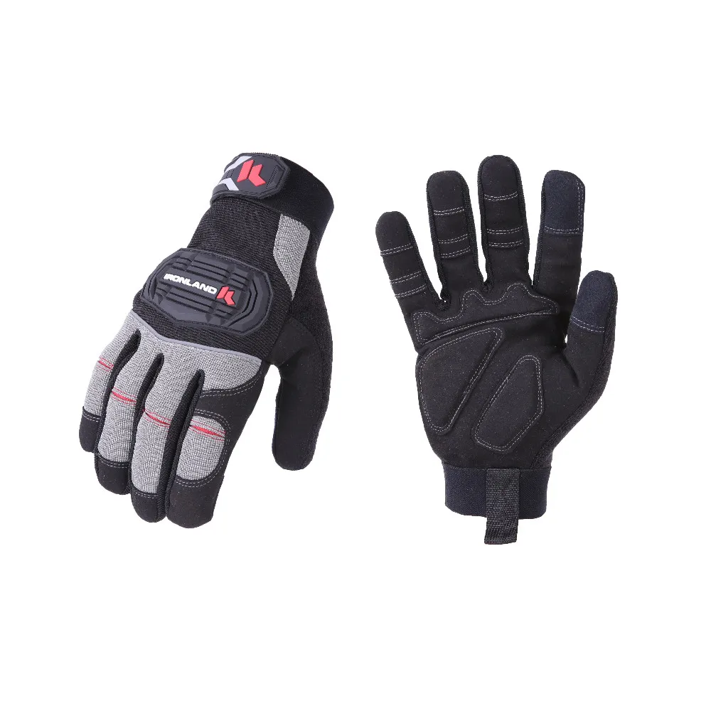 gloves for car mechanic