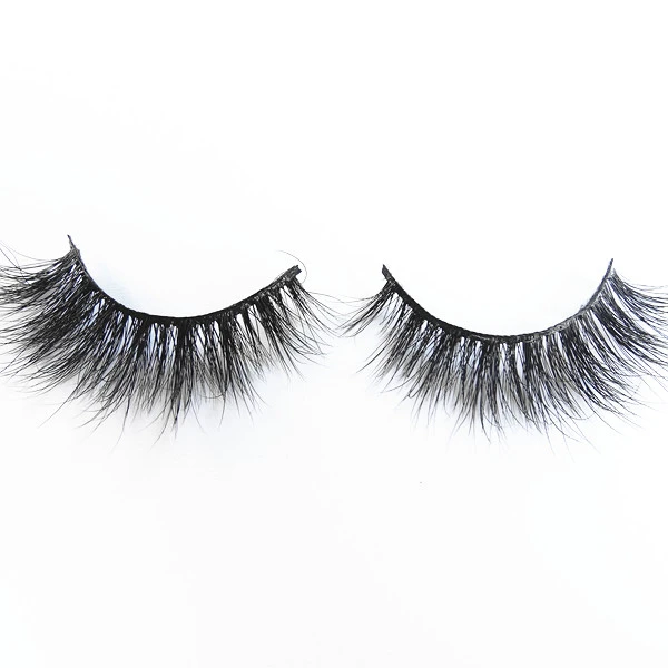 

individual 3d mink false eyelashes for makeup