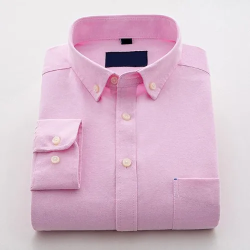 non iron oxford shirt