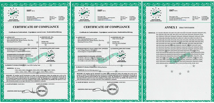 hot best sale industrial bulk refrigerated small vertical milk cooling tank price