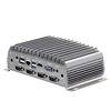 Intel fanless Celeron MINI PC Desktop Computer with Intel N3450 4gb/64gb /VGA /High Definition Multimedia Interface