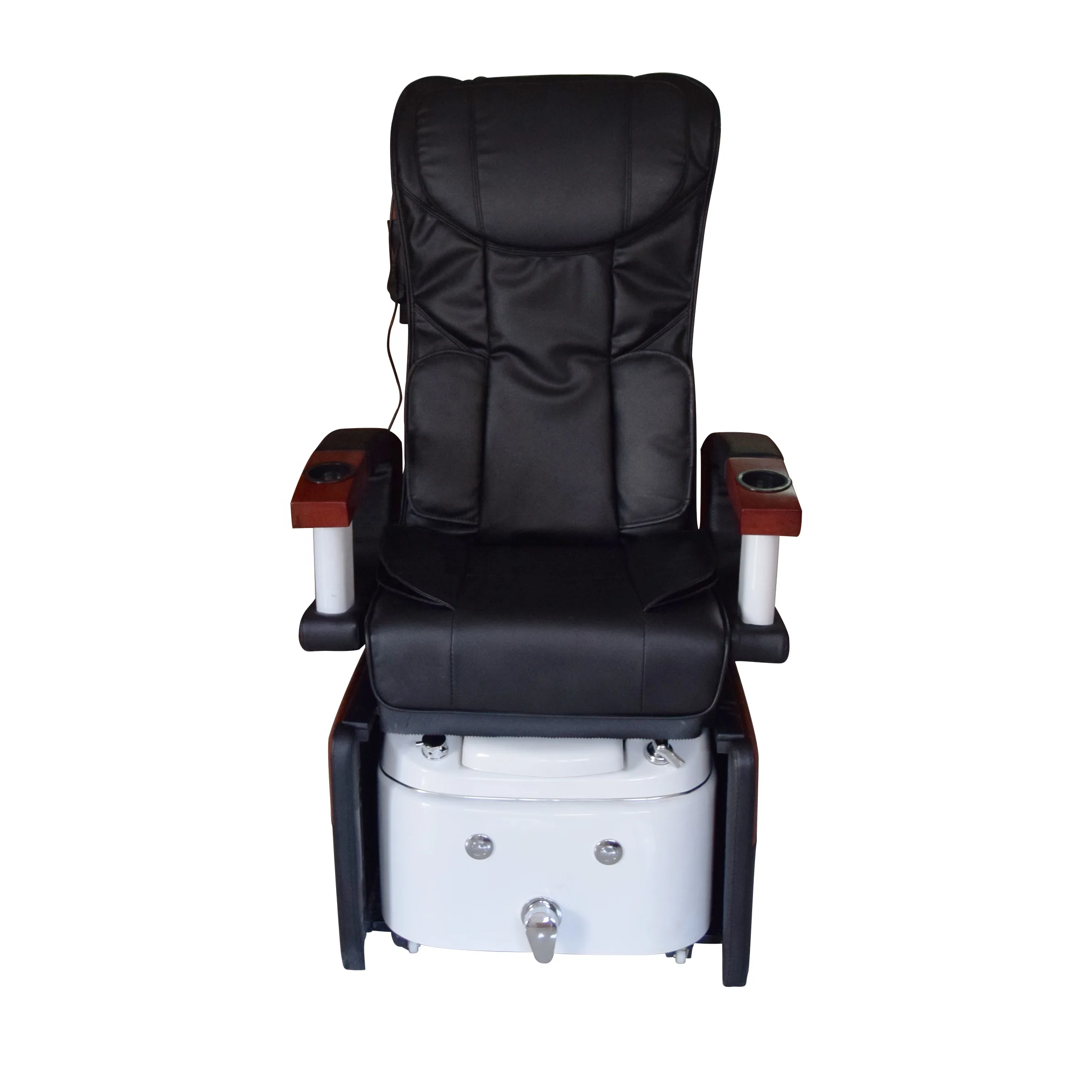 Basin Stretchable Pedicure Spa Chair Luxury/ Color Optional Spa Chair