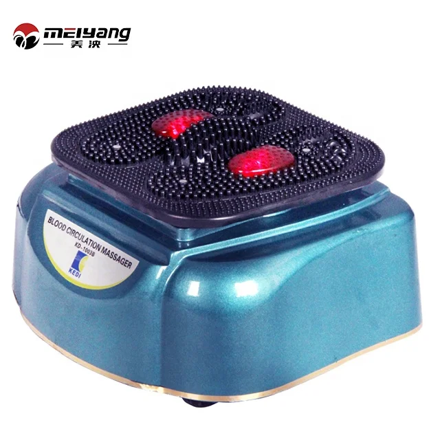 
Meiyang full body blood circulation foot massager vibration machine leg massager  (60816267748)