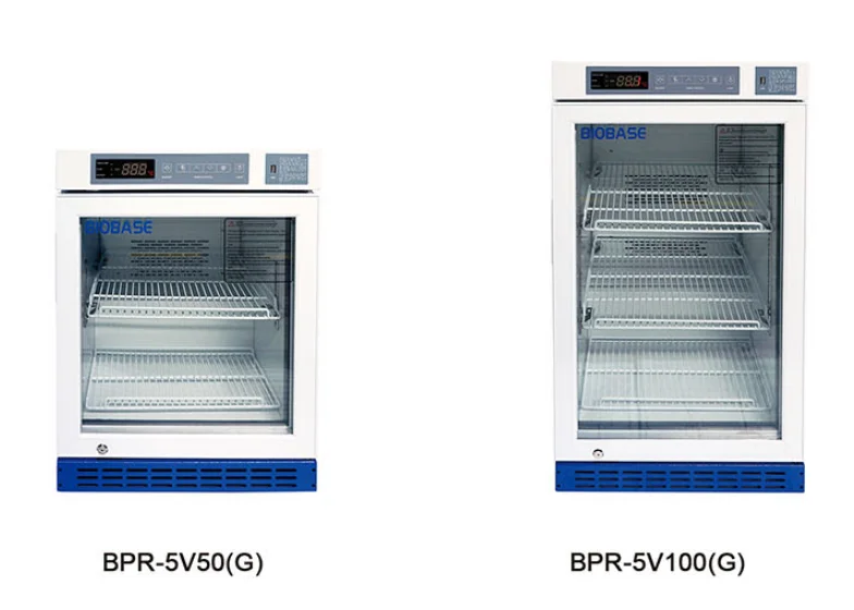 Biobase BPR5V50(G) 28 Degree Medical Pharmaceutical Laboratory