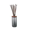 Focus + Patience (Tobacco Cedar) Reed Diffuser