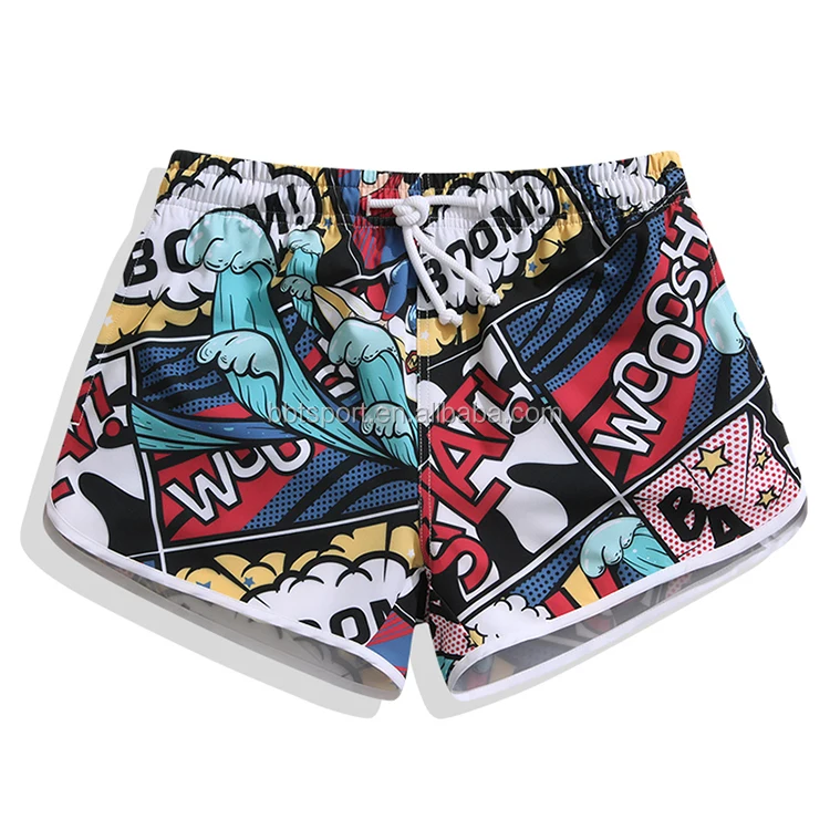 Inflatable Swim Shorts,Printed Swim Shorts,Custom Swim Shorts Men - Buy ...