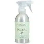 Caldrea Diaper Pail Freshener, Sweet Pea - 12 fl oz