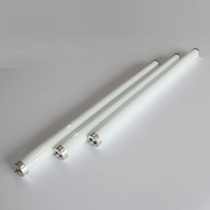 t12 fluorescent lamp 100w 2.4m t8 36w 2700k fluorescent lamp 8 foot tube