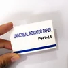 Full range 1-14 Universal Water PH indicator paper litmus test strips pH Testing Kit