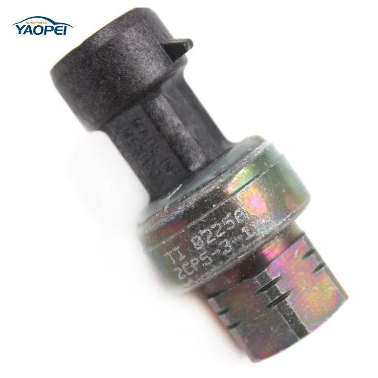 

YAOPEI 12-00283-00 2CP5-3-1 New Carrier Suction Pressure Sensor For Carter HK05YZ002A TI 0283A