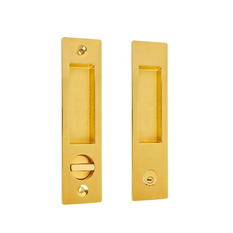 Door Hardware Locks Gzf Door Handle Door Lock Titanium Black