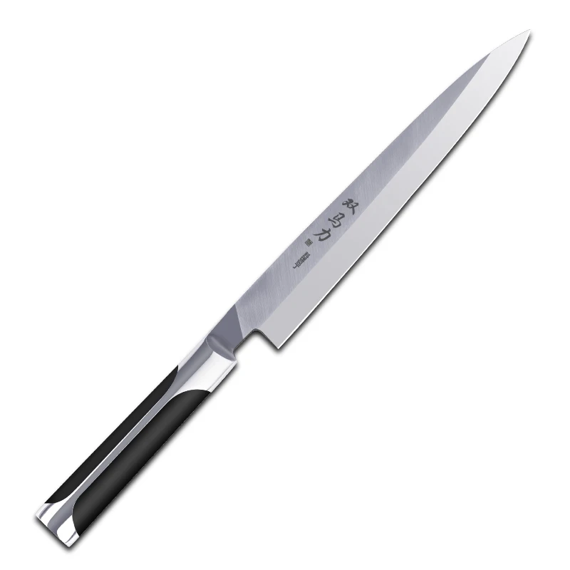 

Best Seller Amazon 11 inch Kitchen Chef Japanese Sashimi Knife, Grey