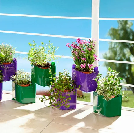 blumenkasten lechuza preisvergleich Stone Balkonblumenkasten mit Bewsserungssystem 80 cm  Balconyliving.de
