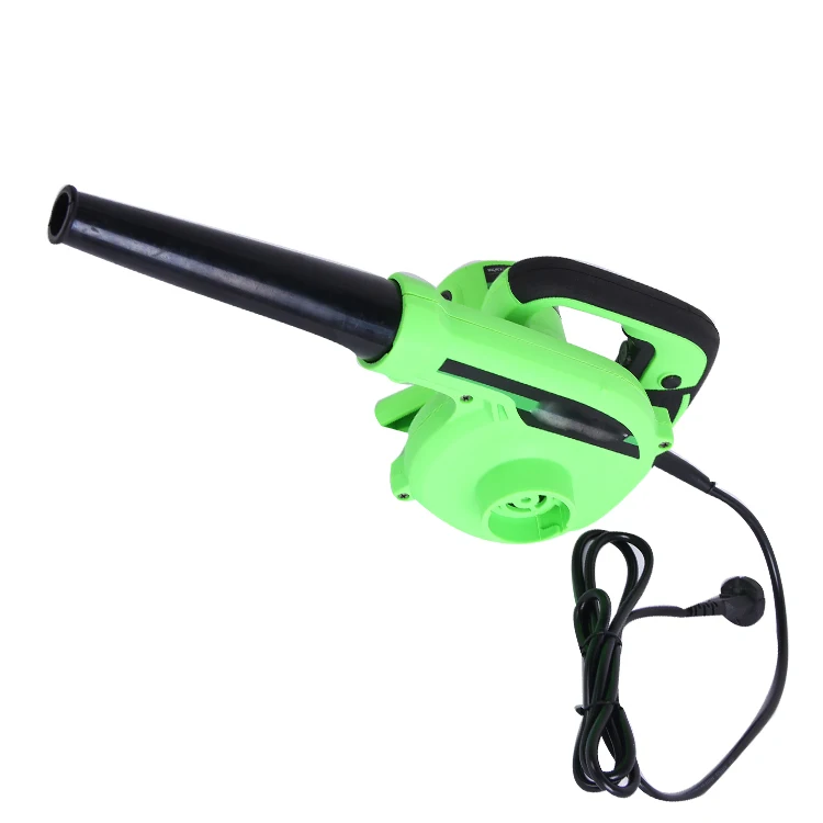 
MEIHUI 800W High Pressure Variable Speed Blower Electric Air Blower Mini Electric Blower 